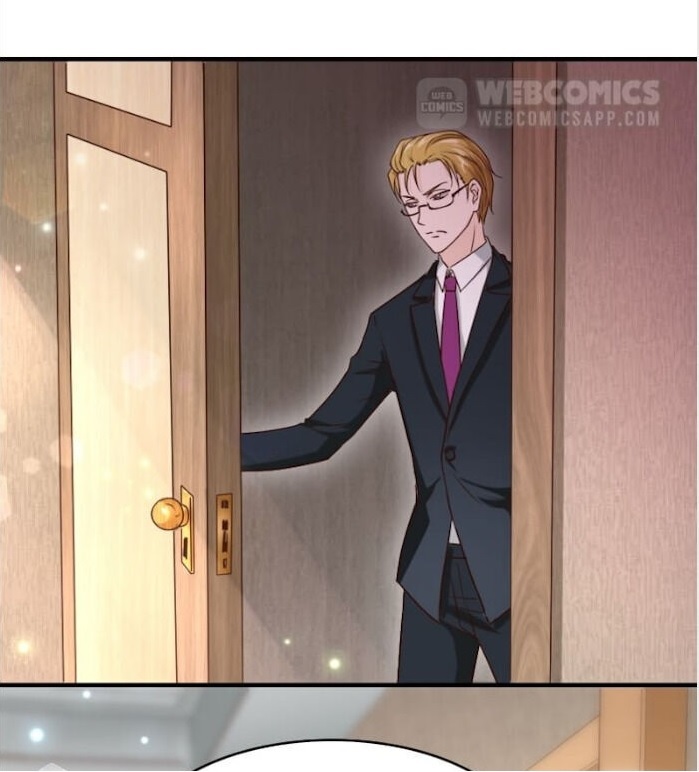 Cutie's Here: Mommy, Where's My Daddy? Ch. 1 第20页