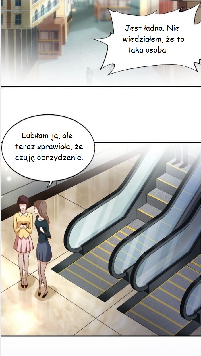 Cutie's Here: Mommy, Where's My Daddy? Ch. 1 第3页