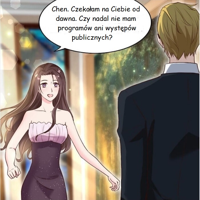 Cutie's Here: Mommy, Where's My Daddy? Ch. 1 第21页