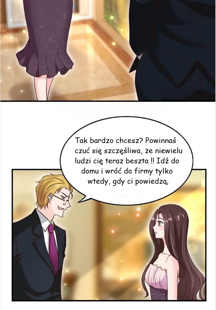 Cutie's Here: Mommy, Where's My Daddy? Ch. 1 第22页