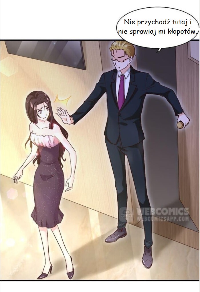 Cutie's Here: Mommy, Where's My Daddy? Ch. 1 第23页