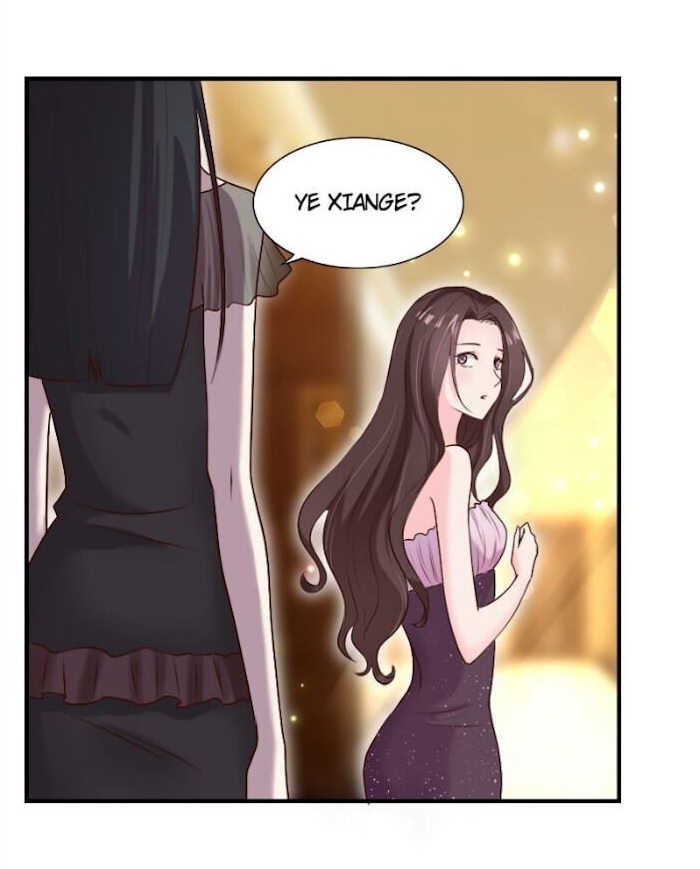 Cutie's Here: Mommy, Where's My Daddy? Ch. 1 第26页