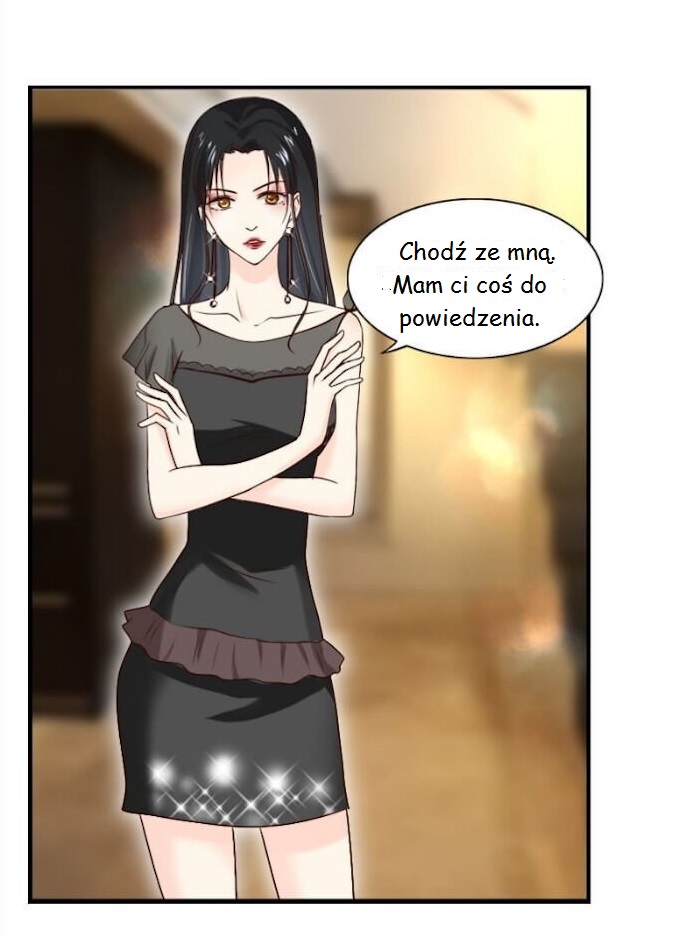Cutie's Here: Mommy, Where's My Daddy? Ch. 1 第27页