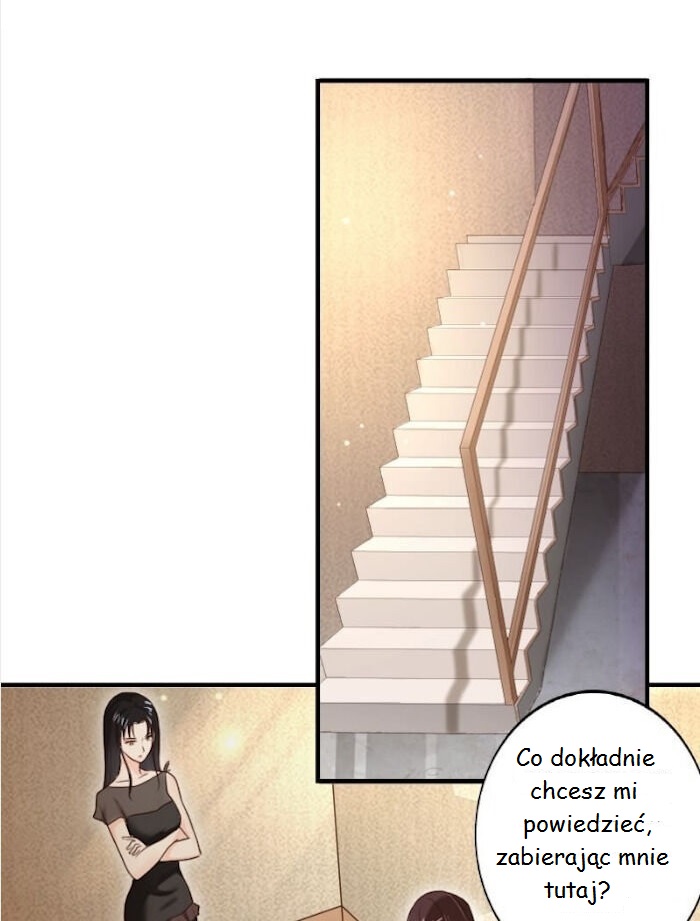 Cutie's Here: Mommy, Where's My Daddy? Ch. 1 第28页