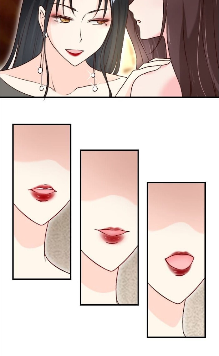 Cutie's Here: Mommy, Where's My Daddy? Ch. 1 第32页