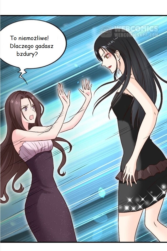 Cutie's Here: Mommy, Where's My Daddy? Ch. 1 第33页