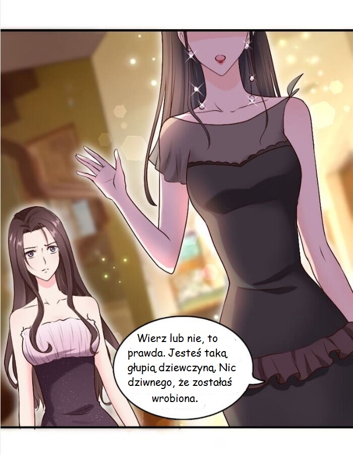 Cutie's Here: Mommy, Where's My Daddy? Ch. 1 第34页