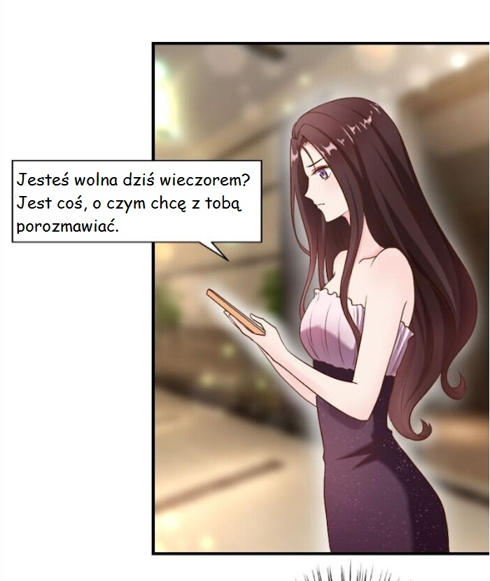 Cutie's Here: Mommy, Where's My Daddy? Ch. 1 第37页