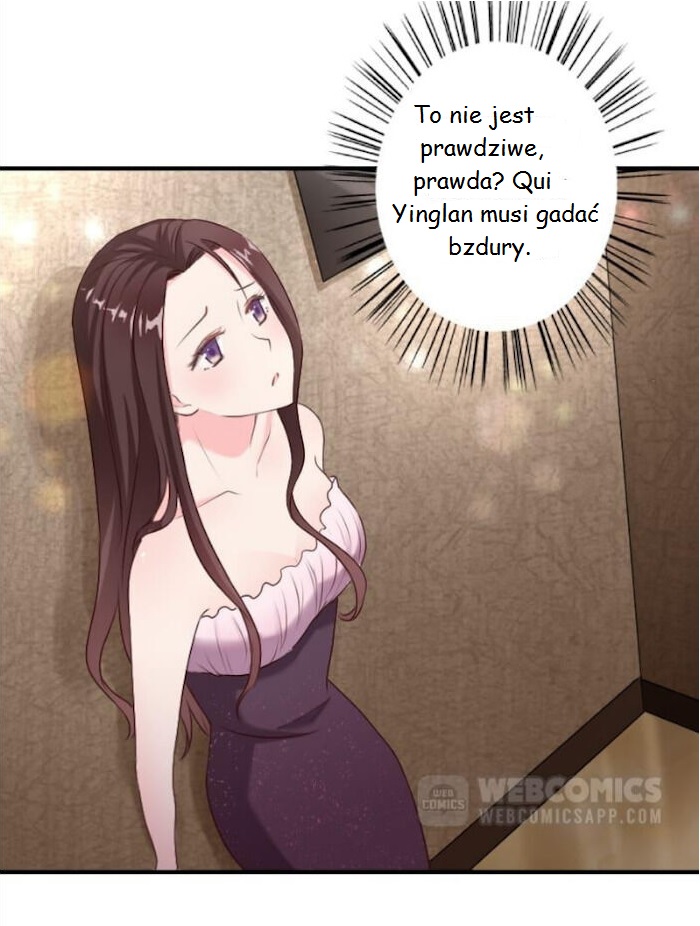 Cutie's Here: Mommy, Where's My Daddy? Ch. 1 第38页