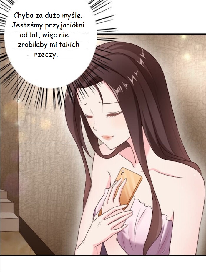 Cutie's Here: Mommy, Where's My Daddy? Ch. 1 第40页