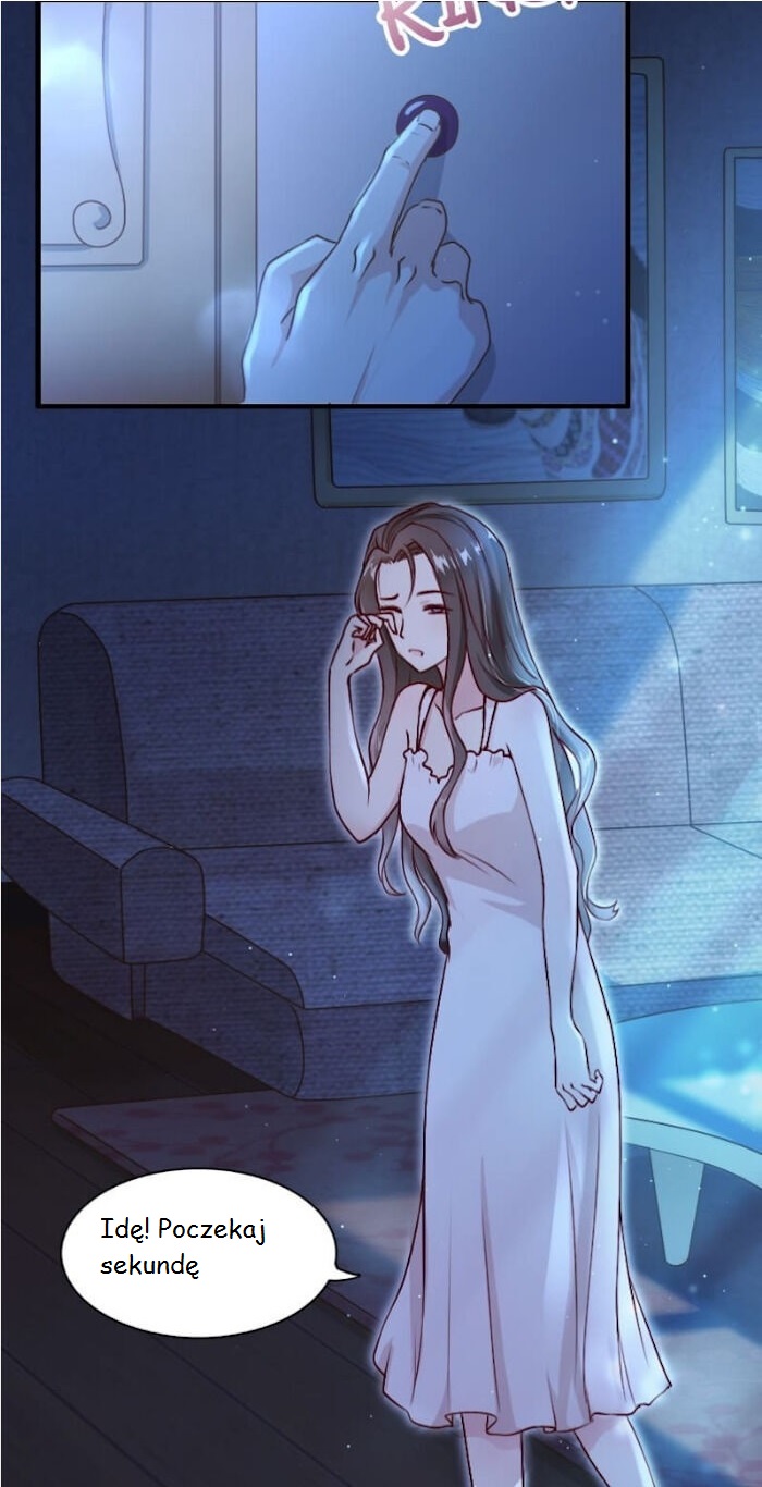 Cutie's Here: Mommy, Where's My Daddy? Ch. 1 第42页