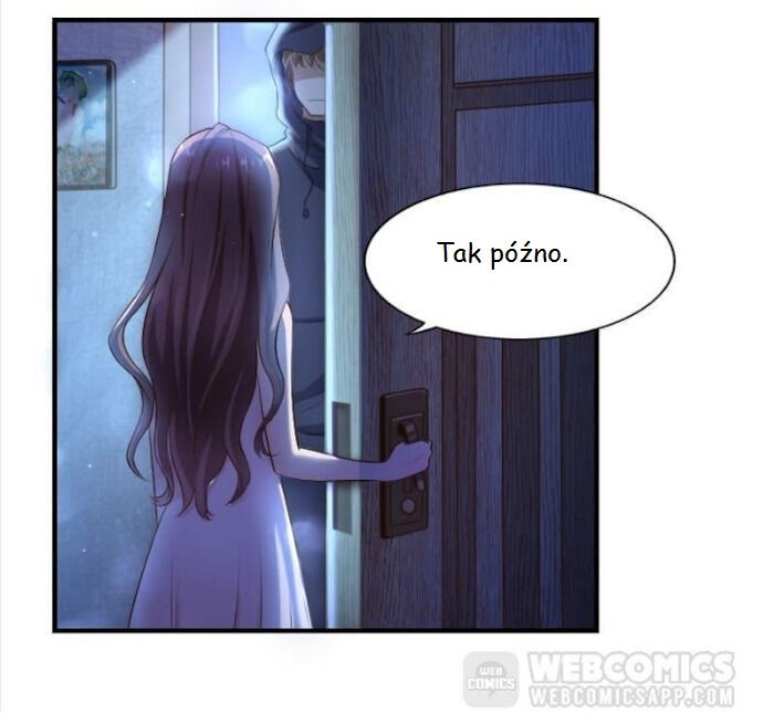 Cutie's Here: Mommy, Where's My Daddy? Ch. 1 第43页