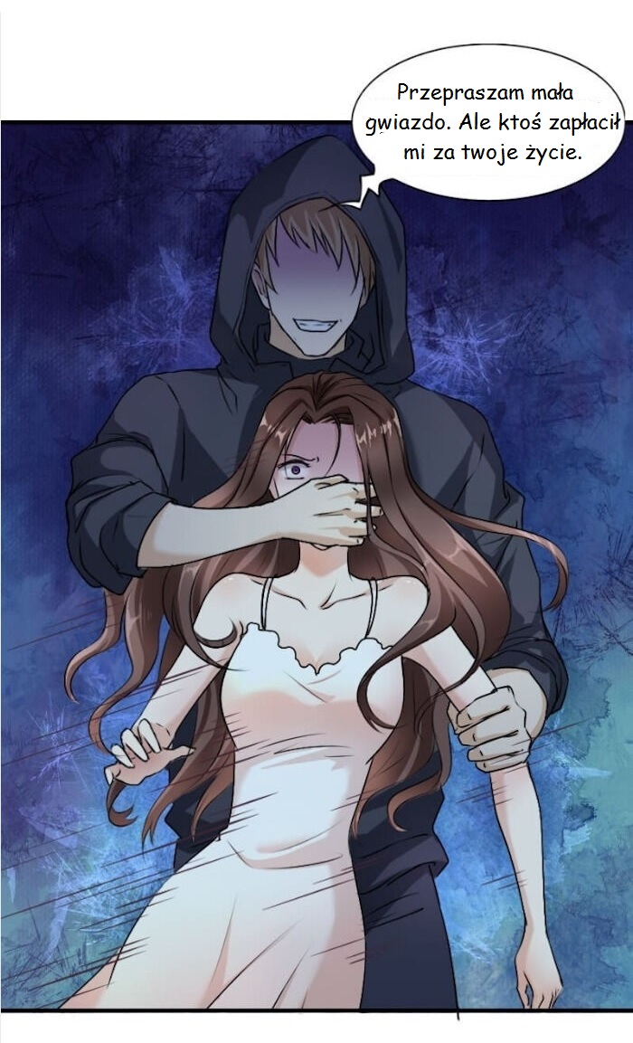 Cutie's Here: Mommy, Where's My Daddy? Ch. 1 第45页