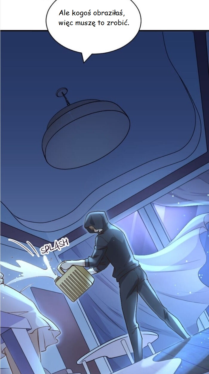 Cutie's Here: Mommy, Where's My Daddy? Ch. 1 第48页