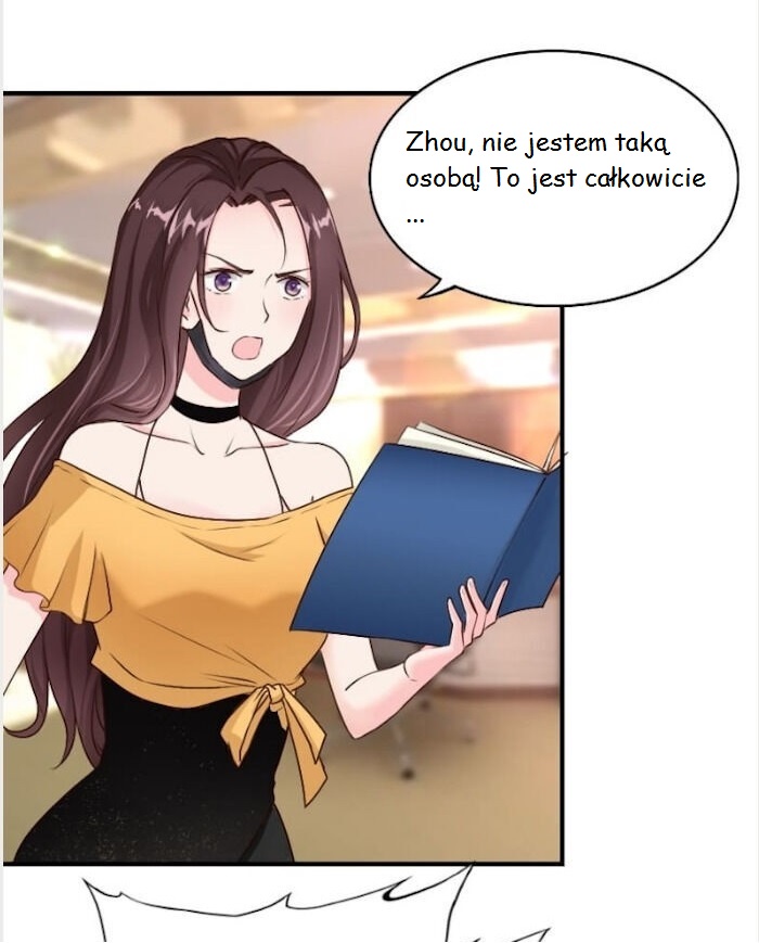 Cutie's Here: Mommy, Where's My Daddy? Ch. 1 第6页