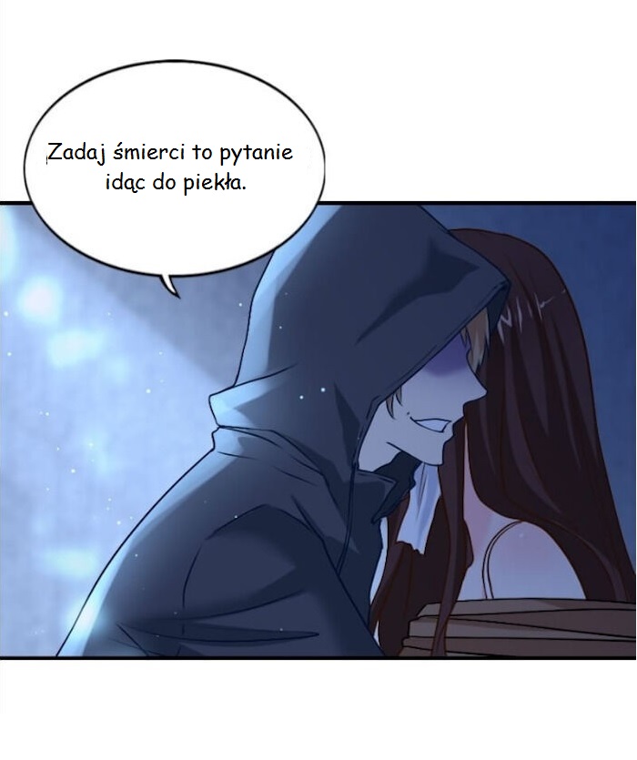 Cutie's Here: Mommy, Where's My Daddy? Ch. 1 第51页