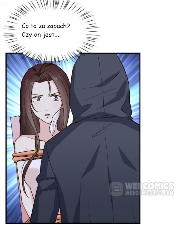 Cutie's Here: Mommy, Where's My Daddy? Ch. 1 第52页
