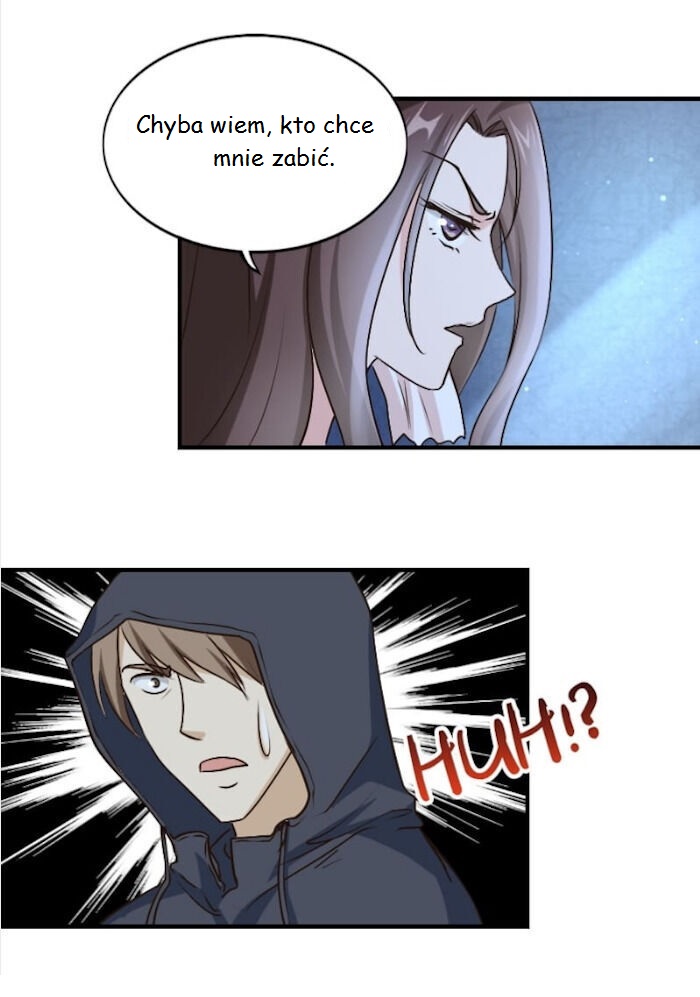Cutie's Here: Mommy, Where's My Daddy? Ch. 1 第53页