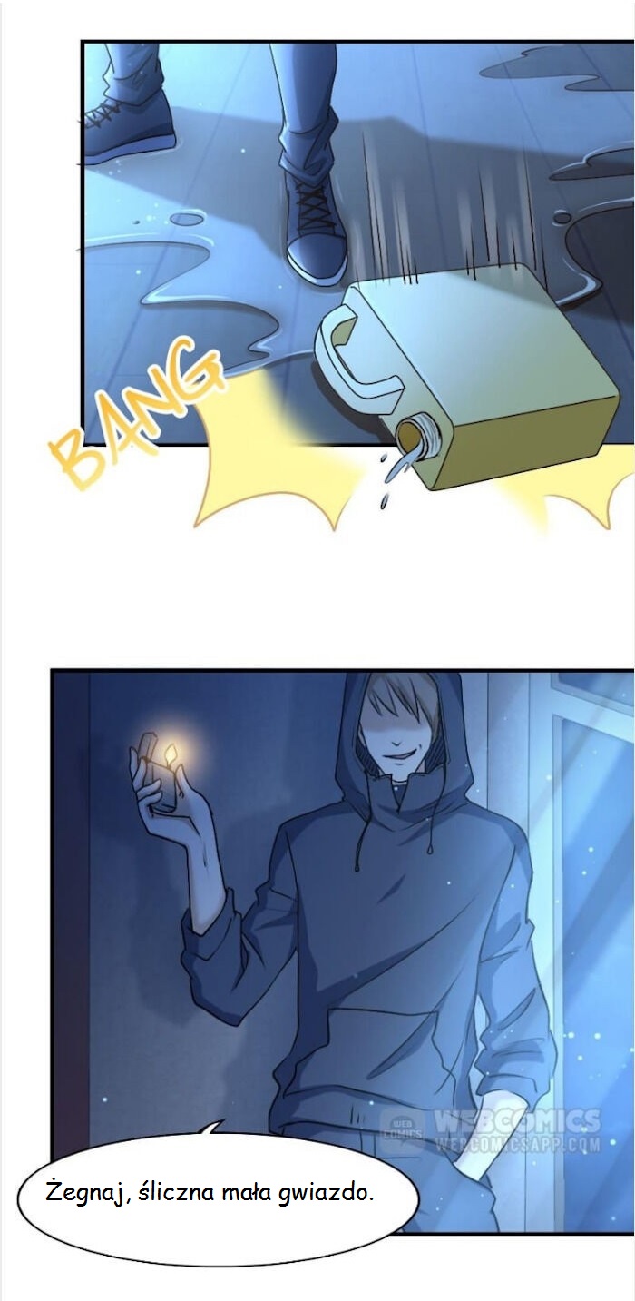 Cutie's Here: Mommy, Where's My Daddy? Ch. 1 第58页