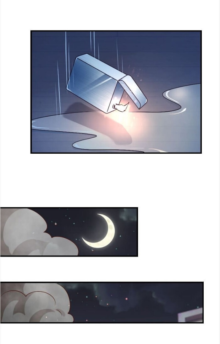Cutie's Here: Mommy, Where's My Daddy? Ch. 1 第60页