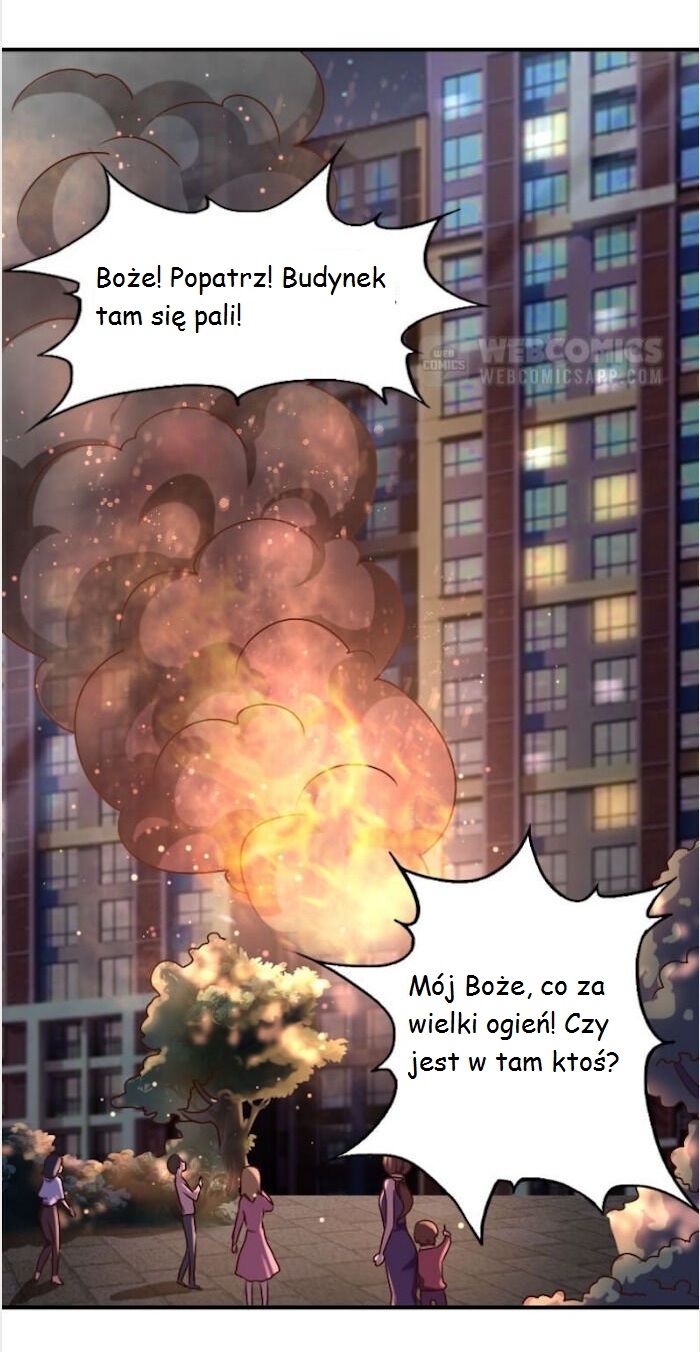 Cutie's Here: Mommy, Where's My Daddy? Ch. 1 第61页
