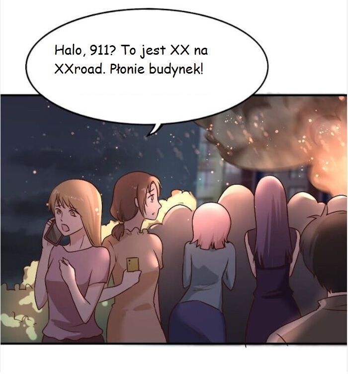 Cutie's Here: Mommy, Where's My Daddy? Ch. 1 第62页