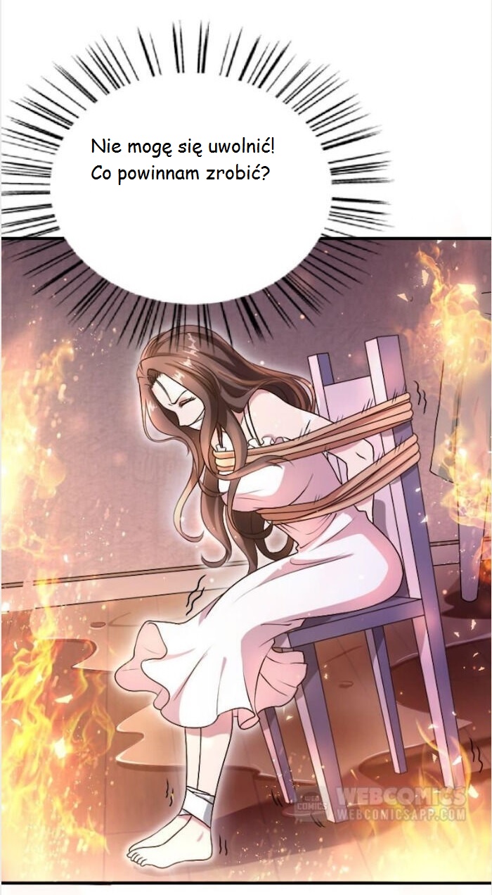 Cutie's Here: Mommy, Where's My Daddy? Ch. 1 第63页