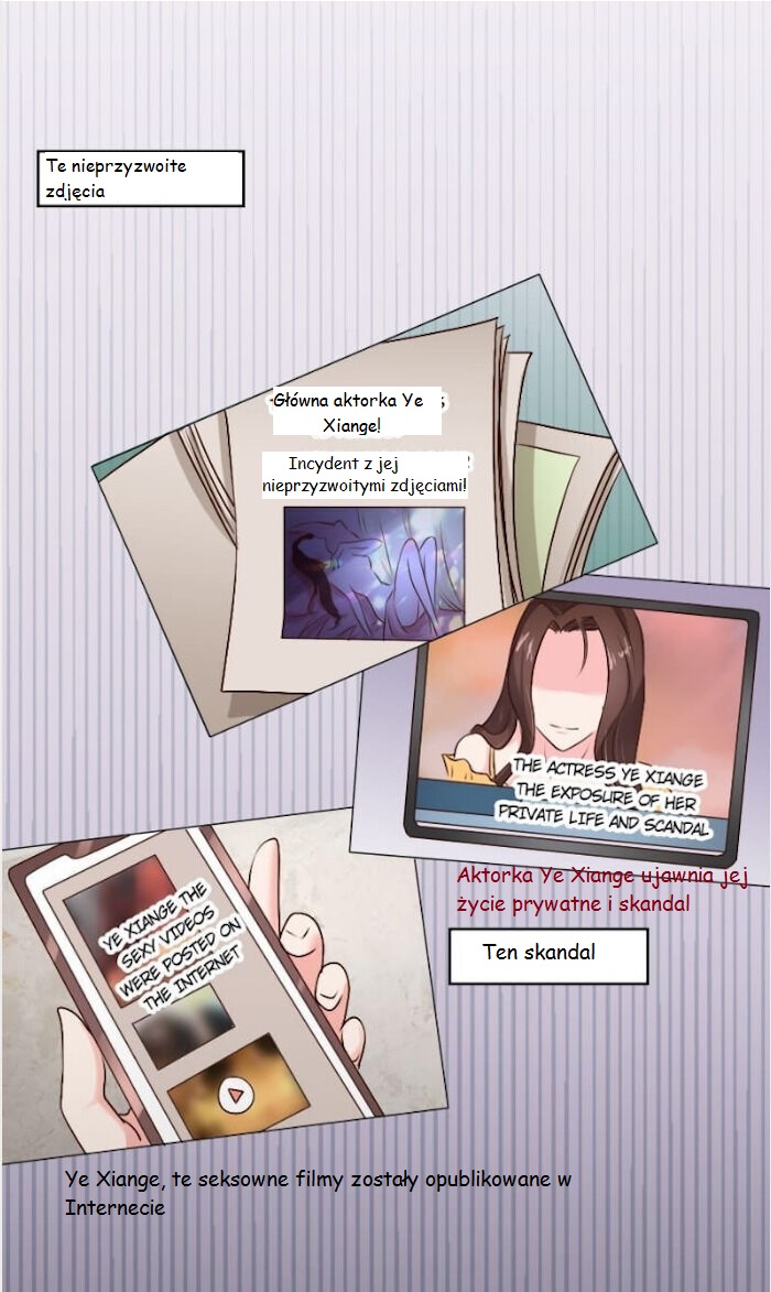 Cutie's Here: Mommy, Where's My Daddy? Ch. 1 第65页