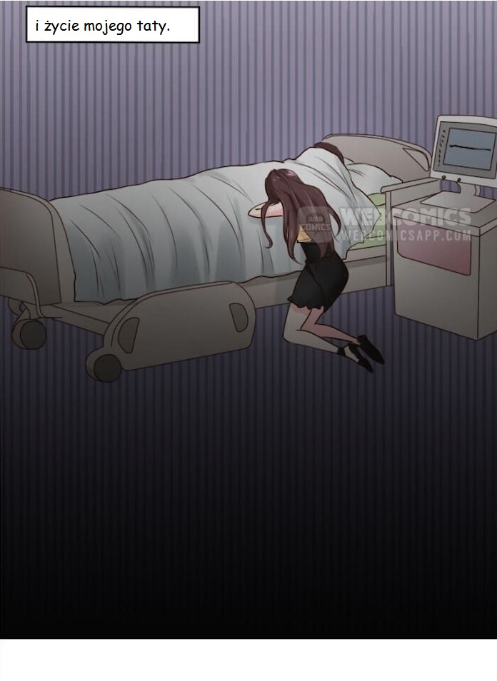 Cutie's Here: Mommy, Where's My Daddy? Ch. 1 第66页