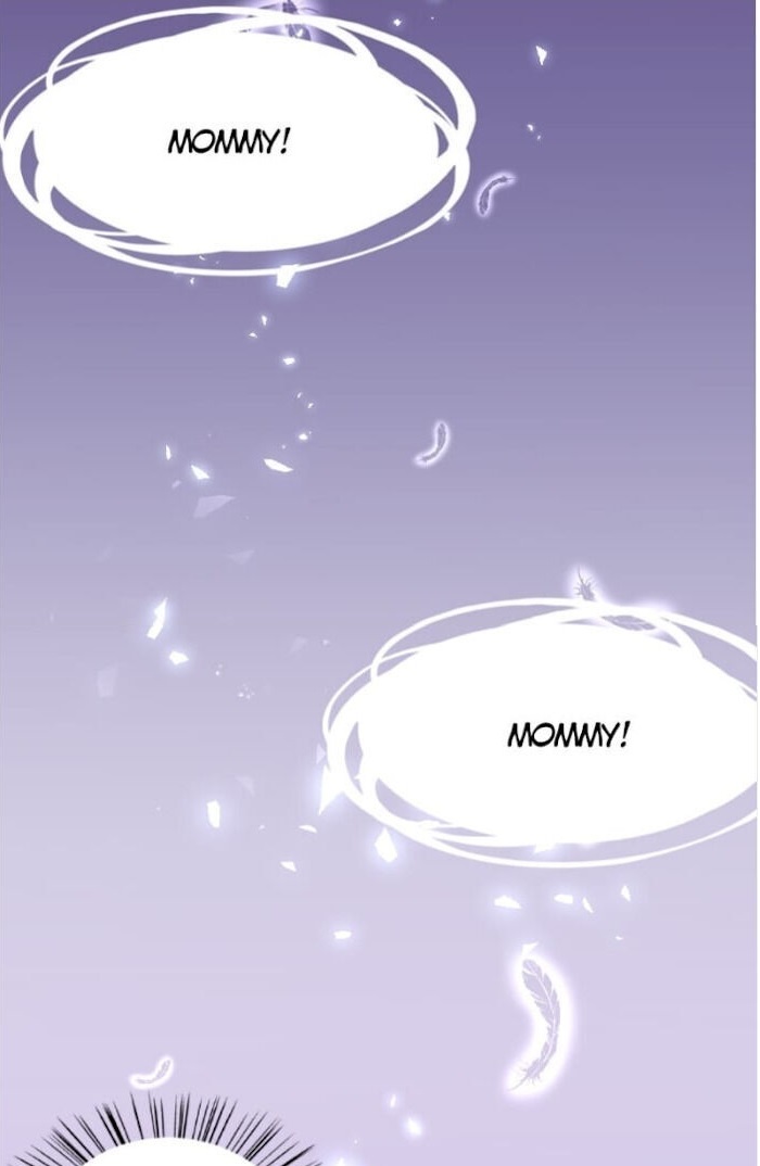 Cutie's Here: Mommy, Where's My Daddy? Ch. 1 第69页
