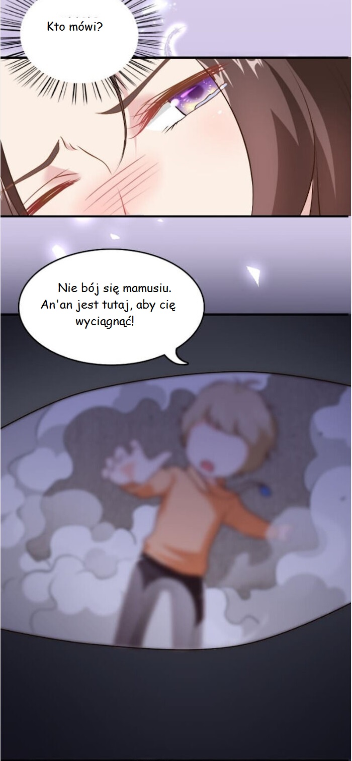 Cutie's Here: Mommy, Where's My Daddy? Ch. 1 第70页