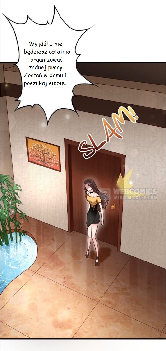 Cutie's Here: Mommy, Where's My Daddy? Ch. 1 第8页