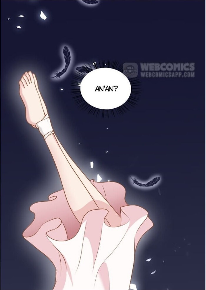 Cutie's Here: Mommy, Where's My Daddy? Ch. 1 第71页