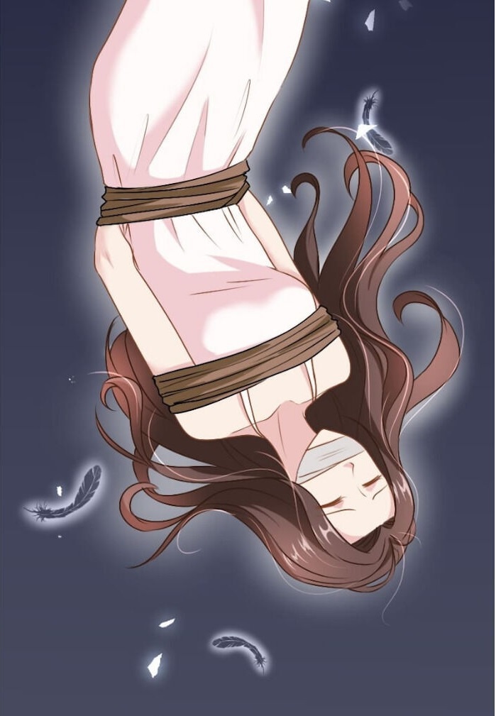 Cutie's Here: Mommy, Where's My Daddy? Ch. 1 第72页