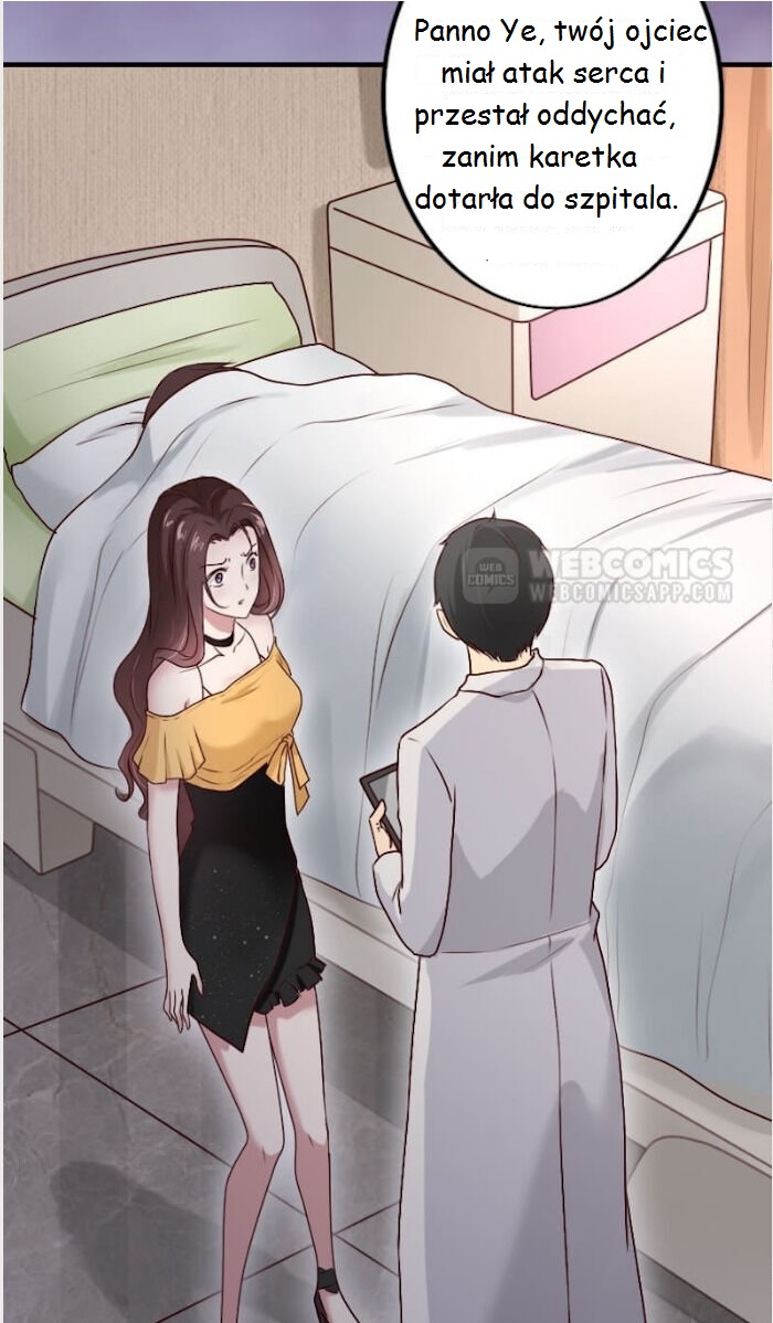 Cutie's Here: Mommy, Where's My Daddy? Ch. 1 第10页
