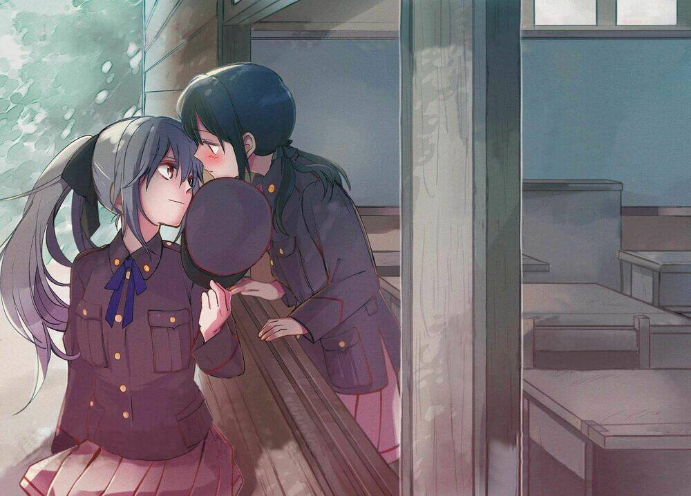Koushin Koinu ni Koibumi wo Chap 2 第25页