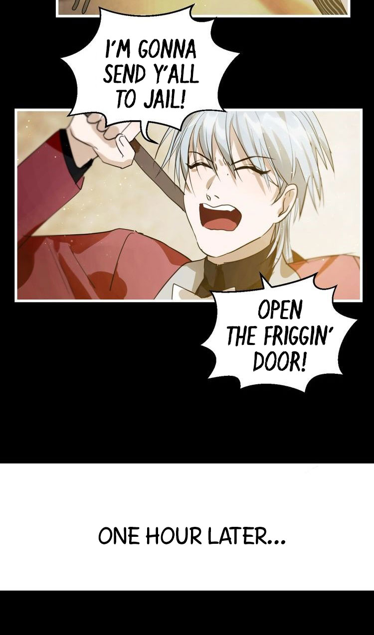 Mermaid's Egg Ch. 3 第6页