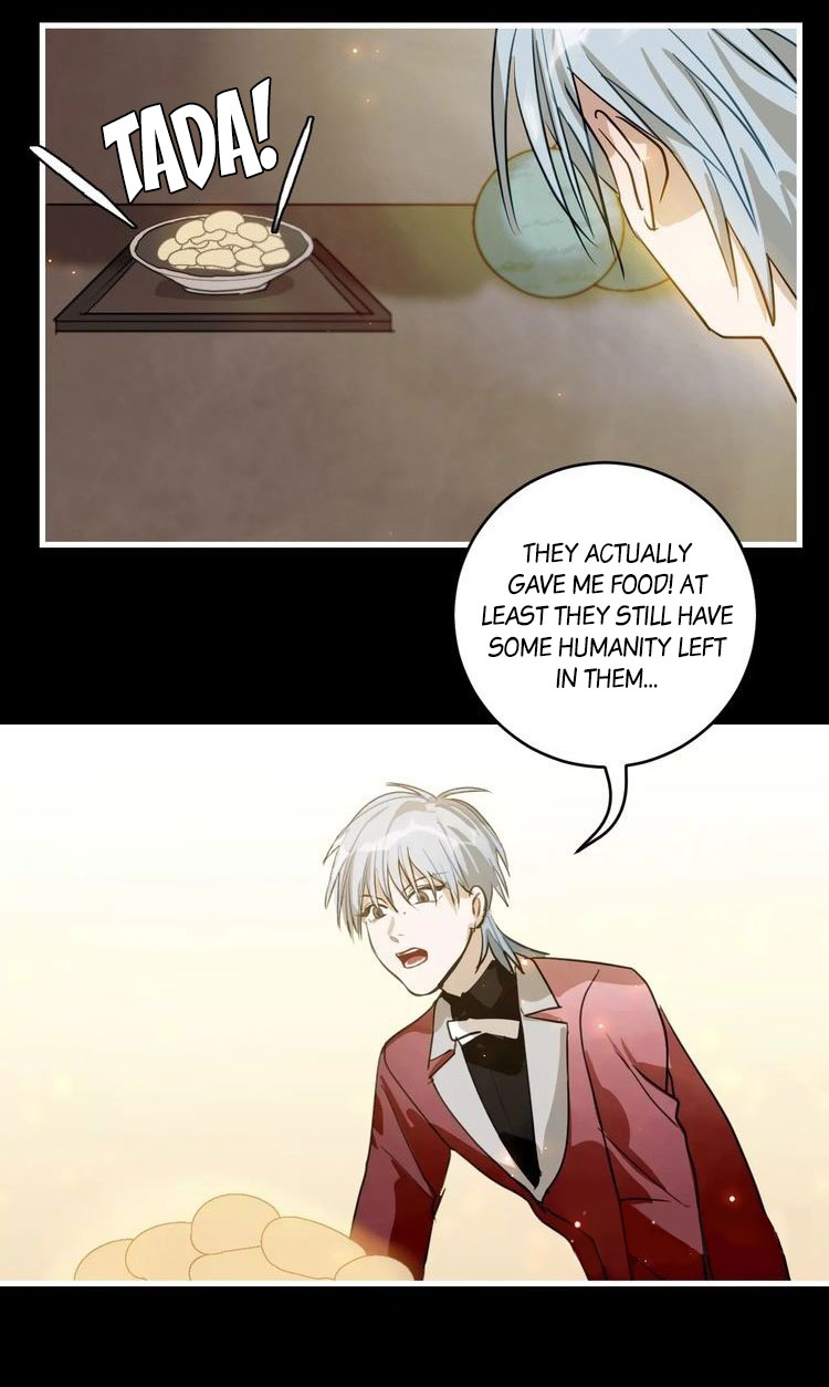 Mermaid's Egg Ch. 3 第9页