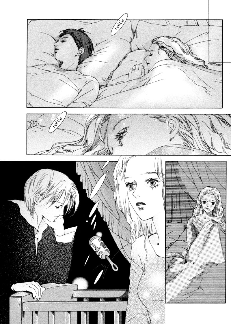 Mukashi no Hanashi A Story of Long Ago 第5页
