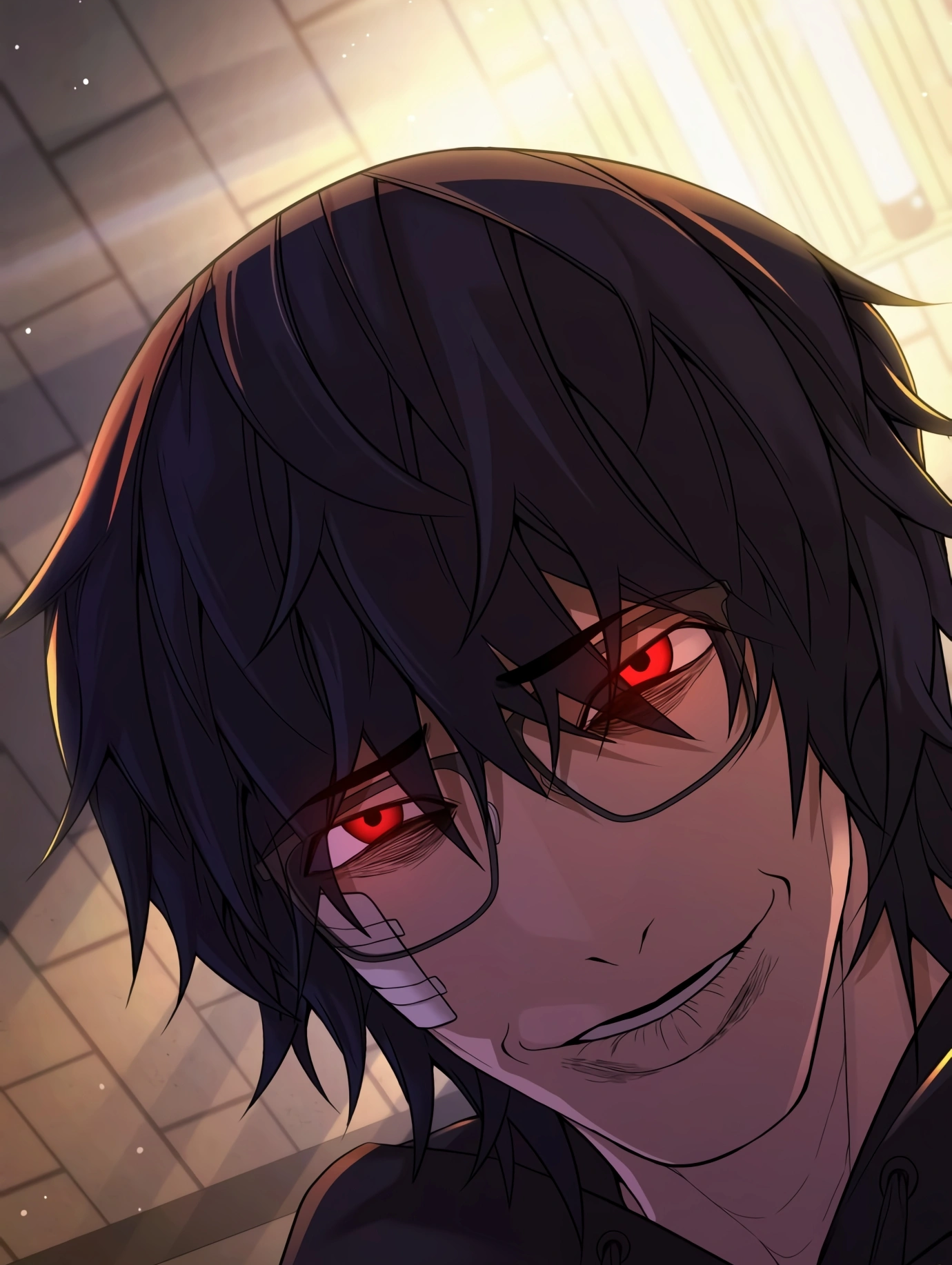 HELLCRAFT Ch. 6 第102页