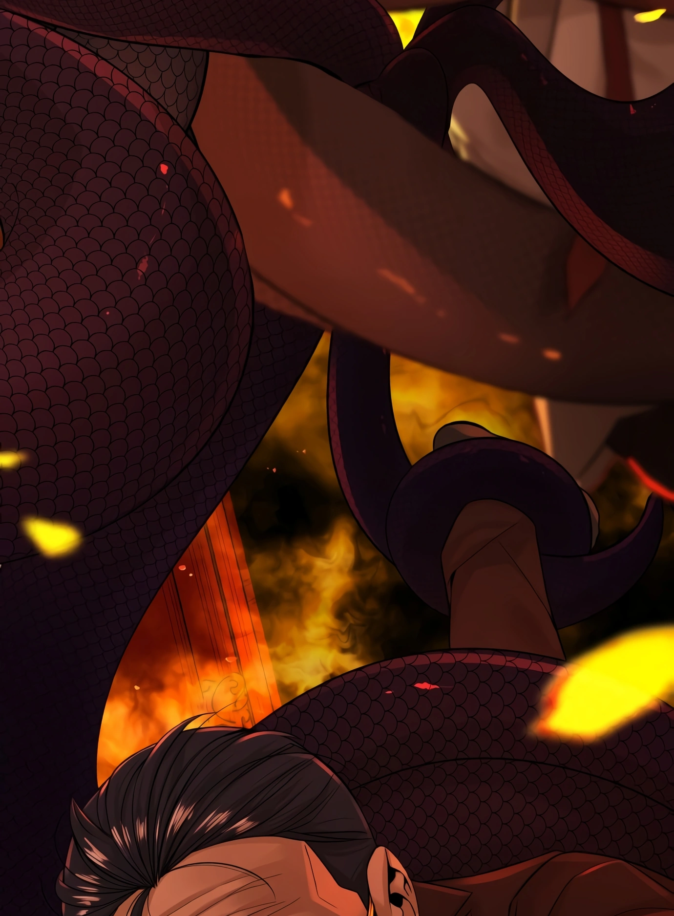 HELLCRAFT Ch. 6 第109页