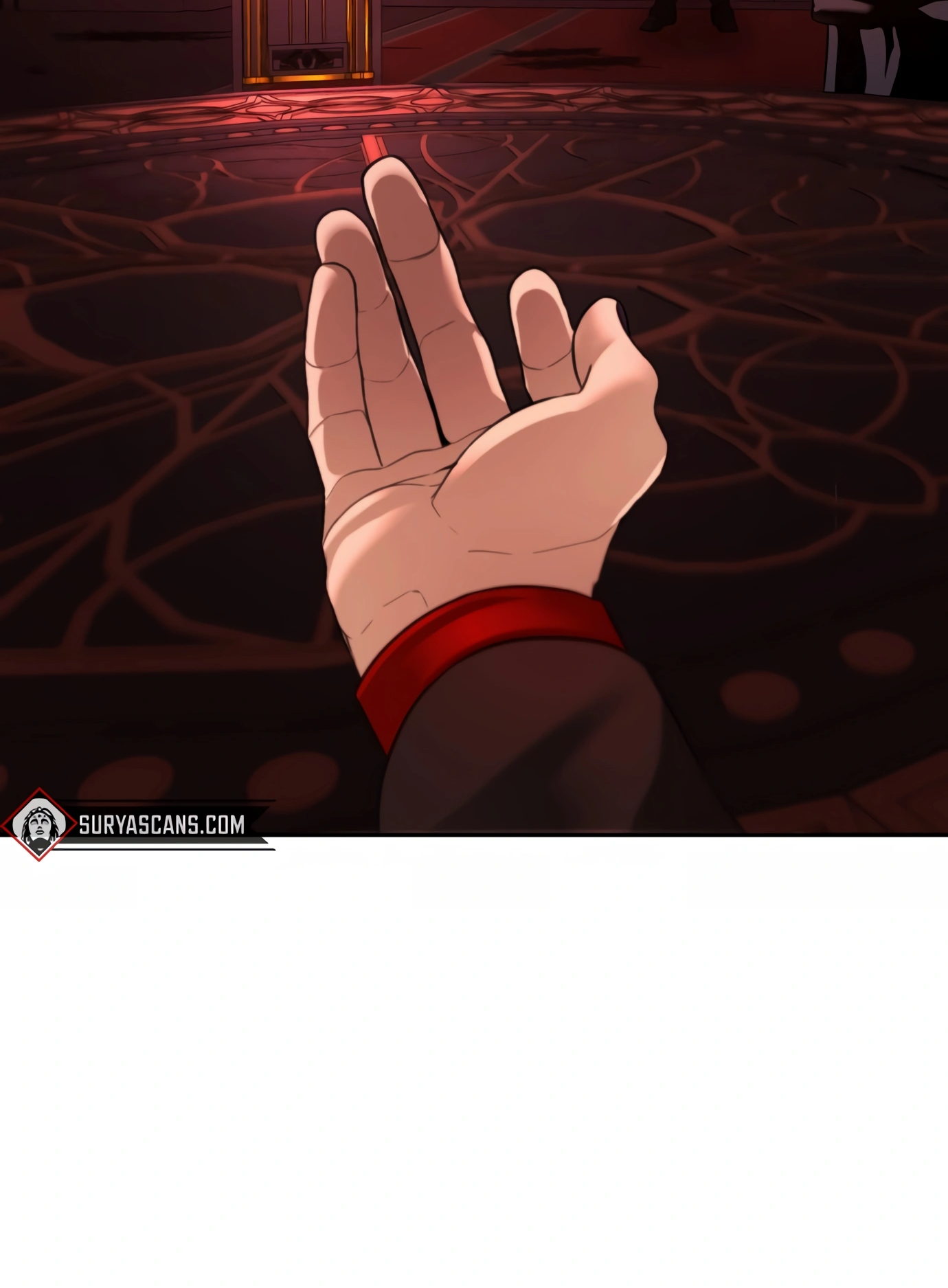 HELLCRAFT Ch. 6 第15页