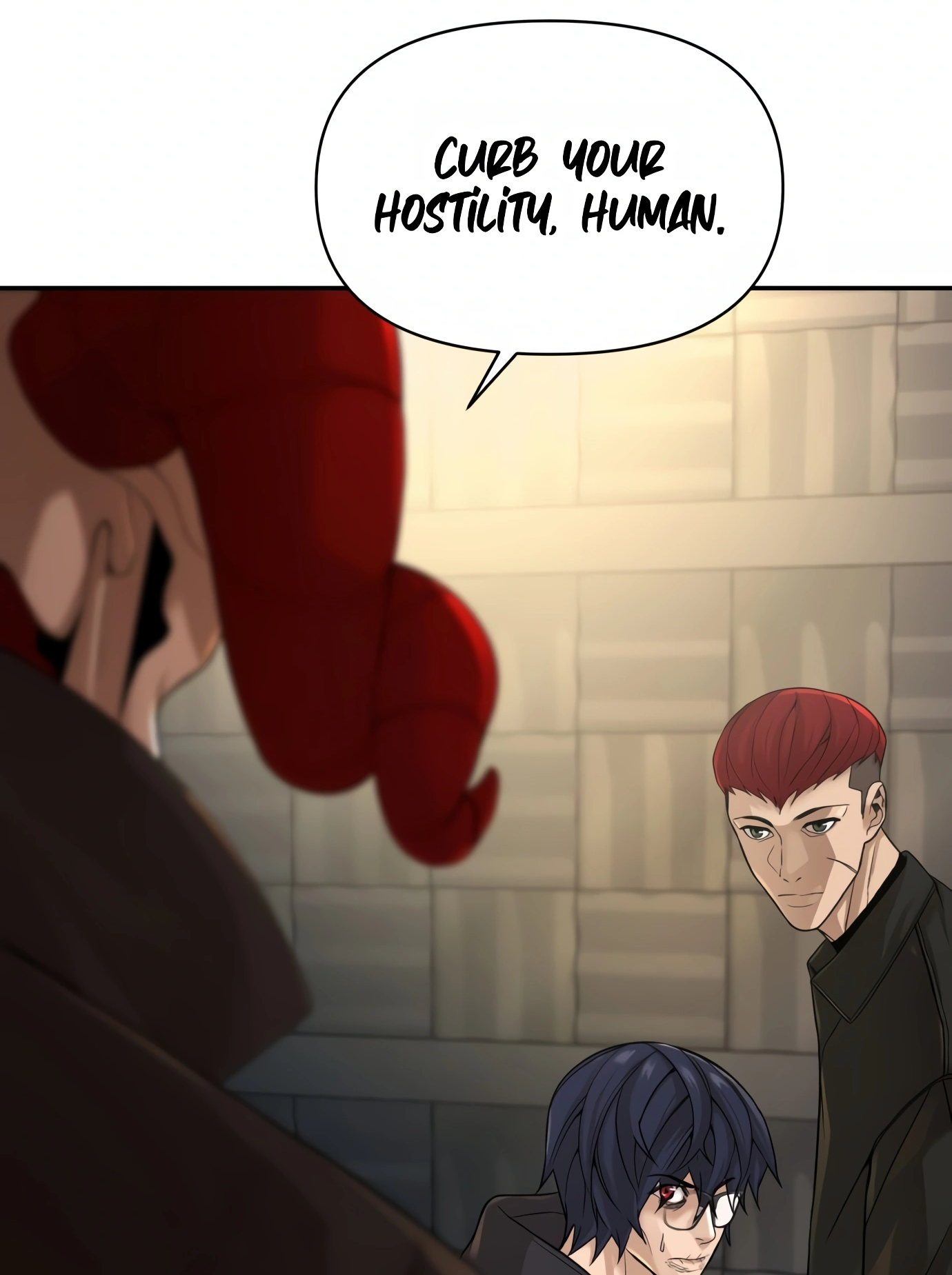 HELLCRAFT Ch. 6 第190页
