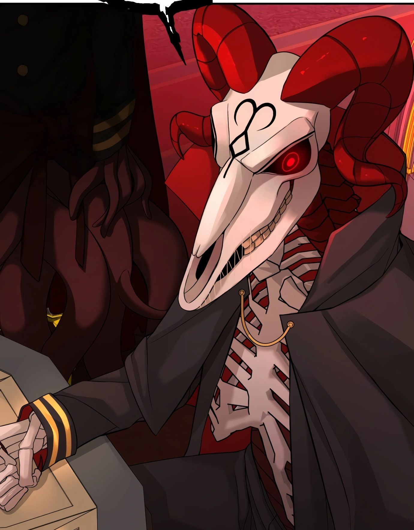 HELLCRAFT Ch. 6 第37页