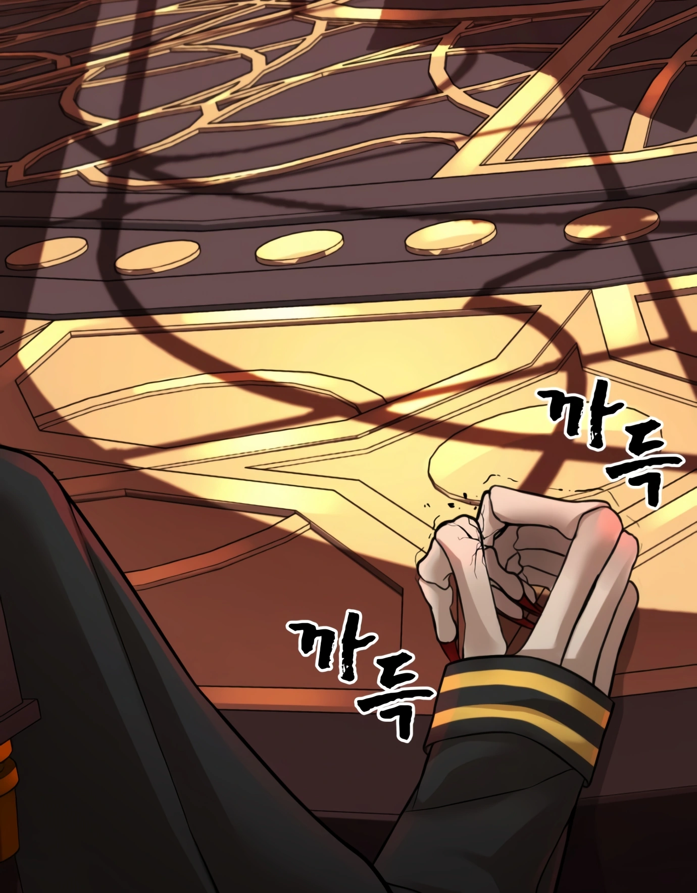 HELLCRAFT Ch. 6 第40页