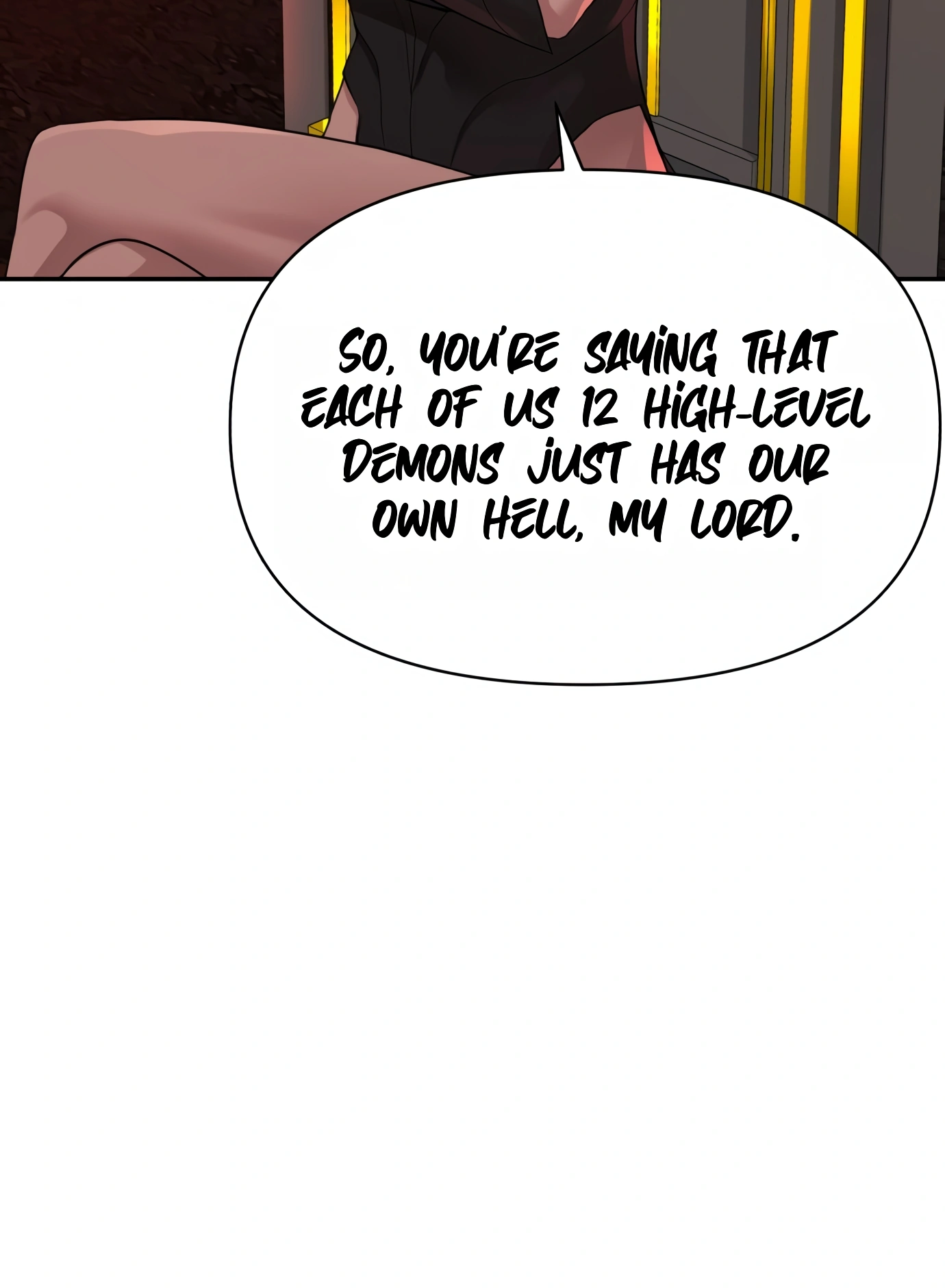 HELLCRAFT Ch. 6 第50页