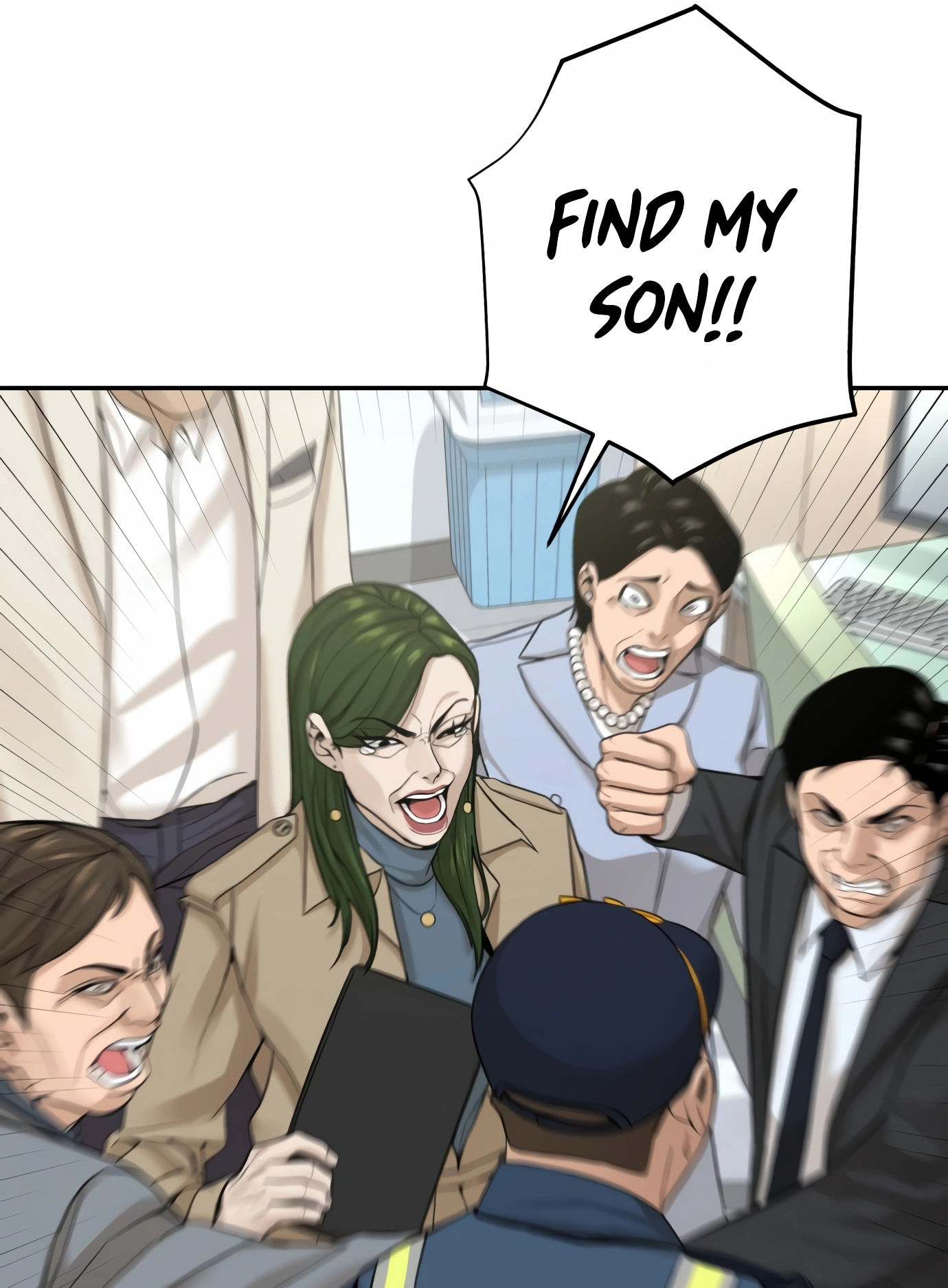 HELLCRAFT Ch. 6 第93页