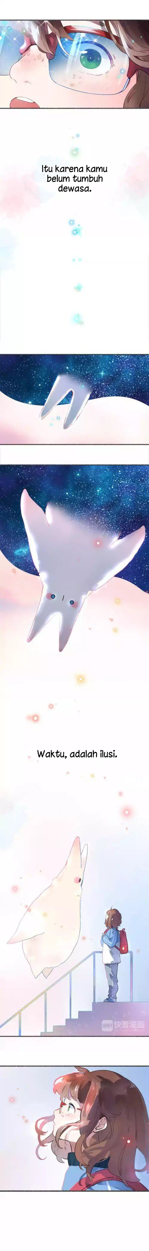 DOLO's Destiny Pill Prologue 第2页