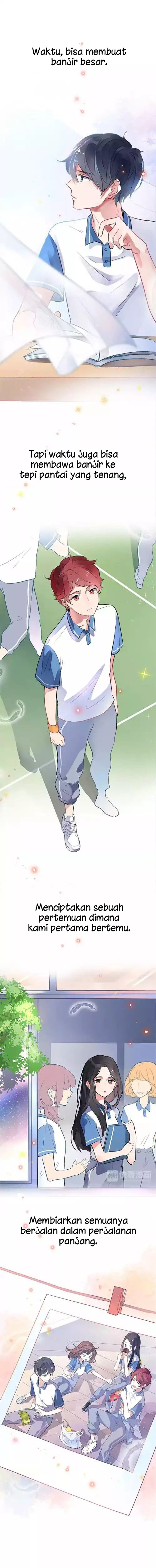 DOLO's Destiny Pill Prologue 第3页
