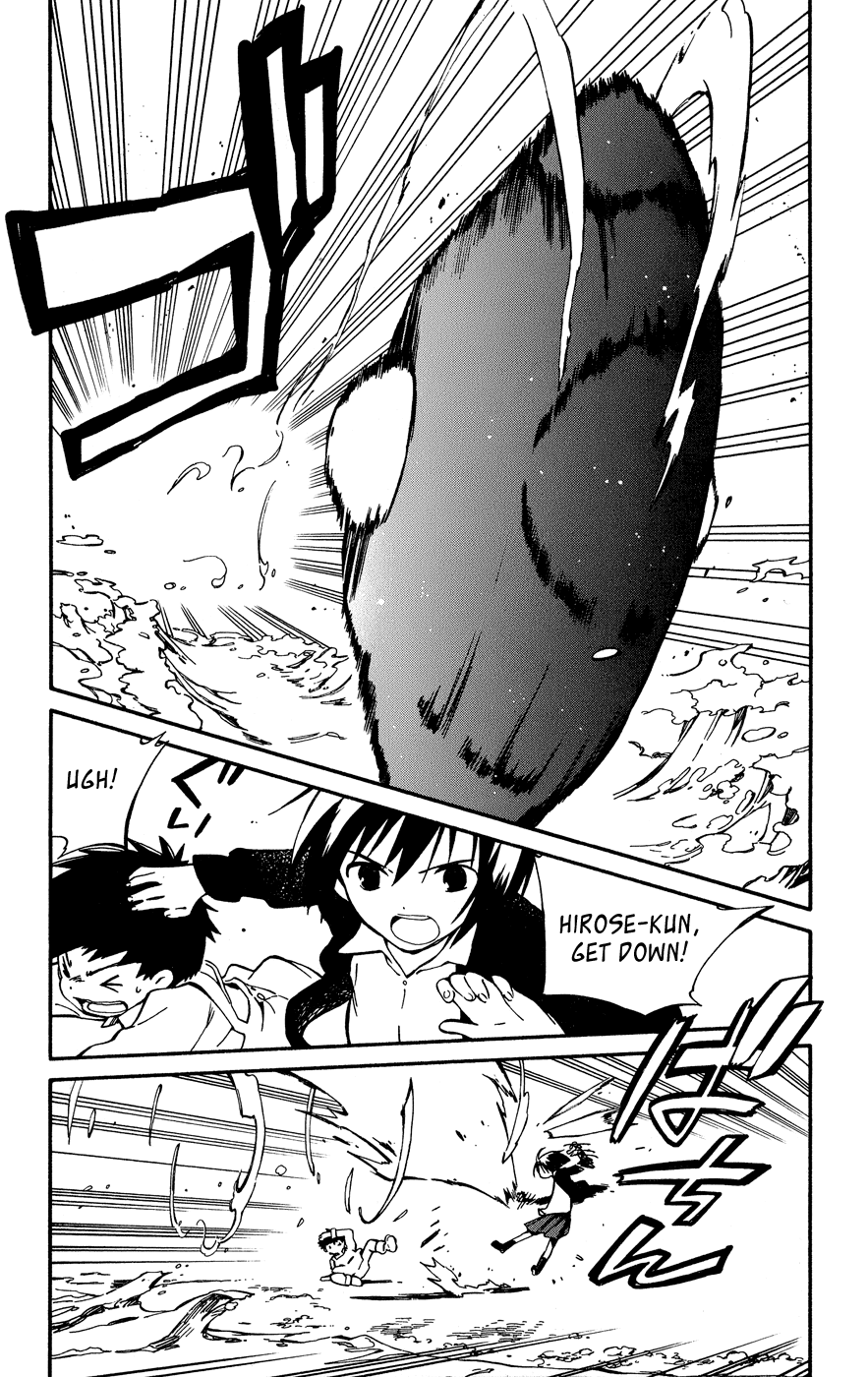 Hitoribocchi no Chikyuu Shinryaku Determination 第9页